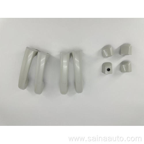 Toyota Pearl White High Quality Door Handle